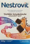 NESTROVIT Dunkle Schokolade 500 g
