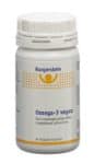BURGERSTEIN Omega-3 Kaps vegan Ds 60 Stk