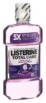 LISTERINE Total Care Zahnschutz Fl 500 ml
