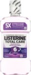 LISTERINE Total Care Zahnschutz Fl 500 ml