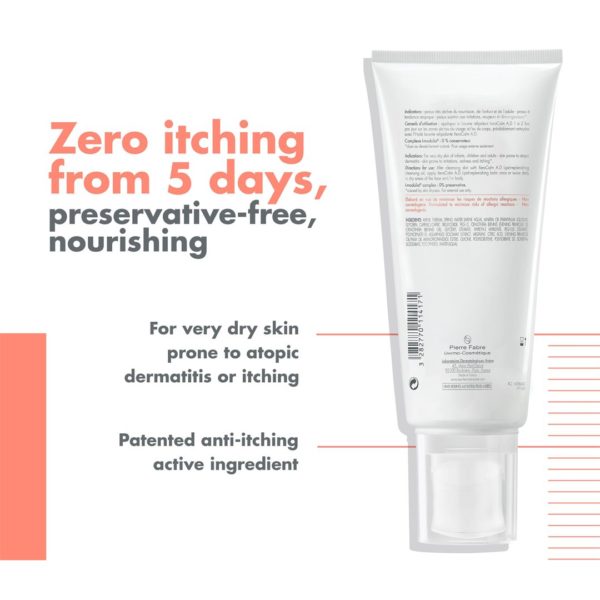 MARKETING AVENE XeraCalm A.D Balsam rückfettend Tb 200 ml