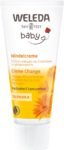 WELEDA BABY Windelcreme parf fr Calendula Tb 75 ml