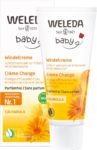 WELEDA BABY Windelcreme parf fr Calendula Tb 75 ml