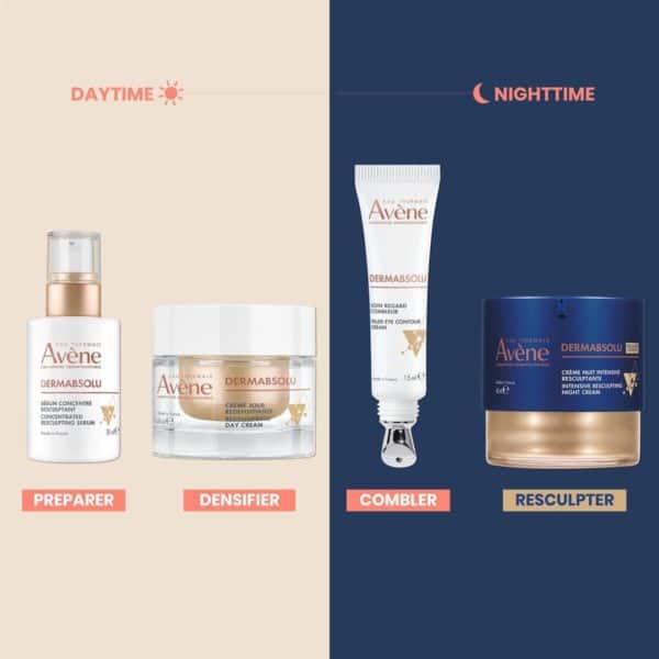 AVENE DermAbsolu Tagecreme festigend 50 ml