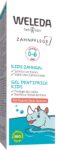 WELEDA Zahngel Kids mit Fluorid Tb 50 ml