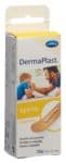 DERMAPLAST Textil Express Strips 19x72mm 15 Stk