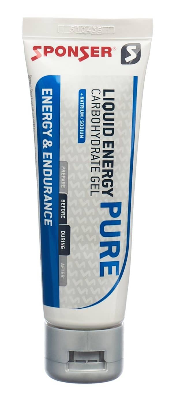 PICFRONT3D SPONSER Liquid Energy Pure 70 g