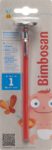 BIMBOSAN Schoppenthermometer analog