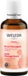 WELEDA MAMA Brust-Massageöl Glasfl 50 ml
