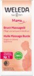 WELEDA MAMA Brust-Massageöl Glasfl 50 ml