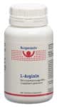 BURGERSTEIN L-Arginin Tabl 100 Stk