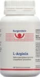 BURGERSTEIN L-Arginin Tabl 100 Stk