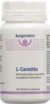 BURGERSTEIN L-Carnitin Tabl Ds 100 Stk