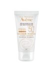 AVENE SUN Mineralische Sonnencreme SPF 50+ 50 ml