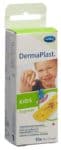 DERMAPLAST Kids Express Strips 19x72mm 15 Stk