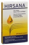 HIRSANA Goldhirse-Öl-Kapseln 30 Stk