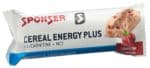 PICFRONT3D SPONSER Cereal Energy Plus Cranberry 40 g