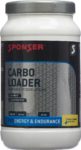 PICFRONT SPONSER Carbo Loader Plv Citrus Orange Ds 1200 g