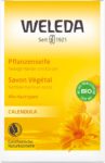 WELEDA BABY Pflanzenseife Calendula 100 g