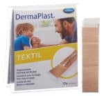 DERMAPLAST Textil Fingerverband 2x16cm hf 12 Stk