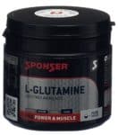 SPONSER L-Glutamine Ds 350 g