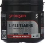 SPONSER L-Glutamine Ds 350 g