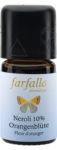 FARFALLA Neroli Äth/Öl 10 % Orangenbl Sel 5 ml