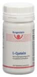BURGERSTEIN L-Cystein Tabl Ds 100 Stk