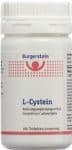 BURGERSTEIN L-Cystein Tabl Ds 100 Stk