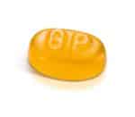 GRETHERS Elderflower Past o Z Ds 110 g