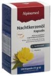 ALPINAMED Nachtkerzenöl Kaps 100 Stk