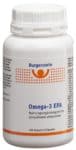 BURGERSTEIN Omega 3-EPA Weichkaps Ds 100 Stk