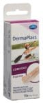 DERMAPLAST Comfort Express Strips 19x72mm 15 Stk