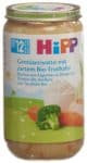 HIPP Gemüserisotto mit zartem Truthahn Glas 250 g