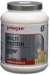 PICFRONT3D SPONSER Multi Protein Vanilla 850 g