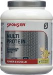 PICFRONT SPONSER Multi Protein Vanilla 850 g