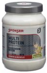 SPONSER Multi Protein Vanilla 425 g