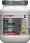 SPONSER Multi Protein Vanilla 425 g