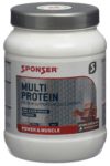 SPONSER Multi Protein Chocolate 425 g