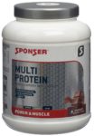 SPONSER Multi Protein Chocolate 850 g