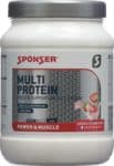 SPONSER Multi Protein Strawberry 425 g