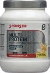 SPONSER Multi Protein Banana 425 g