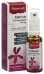 ALPINAMED Pelarom Pelargonium Spray 30 ml