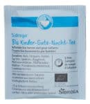 SIDROGA Kinder-Gute-Nacht-Tee 20 Btl 1.5 g