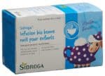 SIDROGA Kinder-Gute-Nacht-Tee 20 Btl 1.5 g