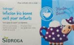 SIDROGA Kinder-Gute-Nacht-Tee 20 Btl 1.5 g