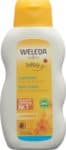 PICFRONT WELEDA BABY Crèmebad Calendula Fl 200 ml