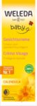 PICFRONT3D WELEDA BABY Gesichtscreme Calendula Tb 50 ml
