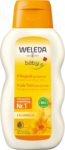 WELEDA BABY Pflegeöl parf fr Calendula Fl 200 ml