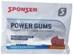 SPONSER Power Gums Fruit Mix Btl 75 g